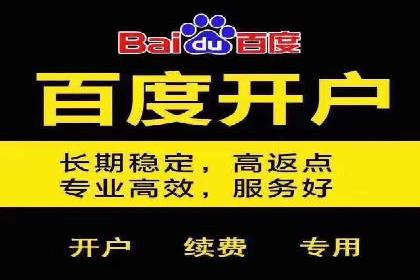 百度竞价公司之行业趋势分析与案例研究